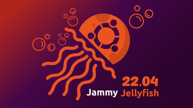 Dataoorts Image Ubuntu Jammy 22.04